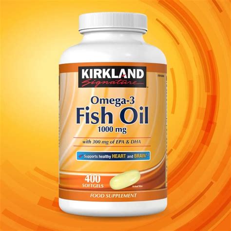 omega 3 costco